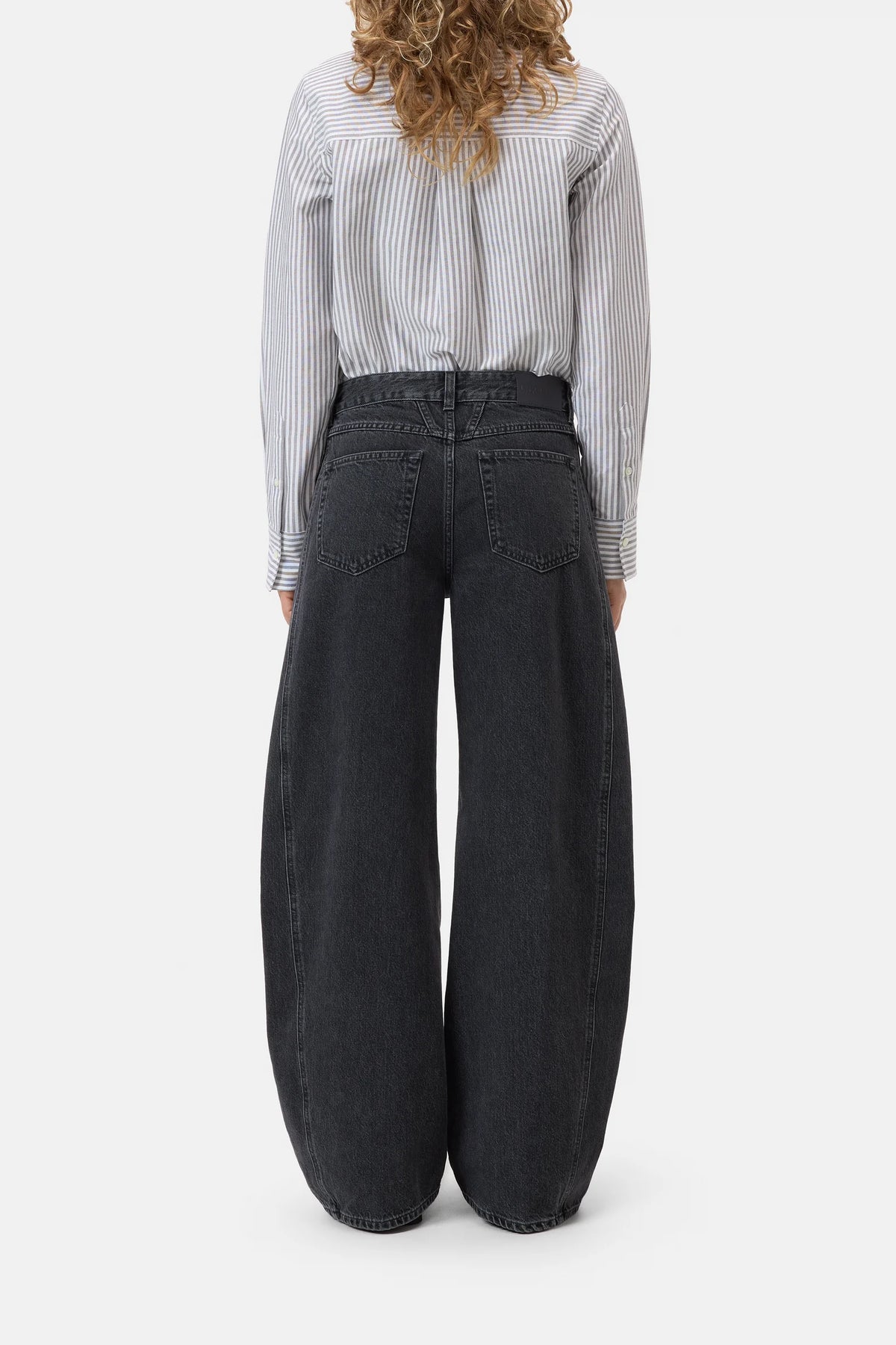 Jeans Tori X wide