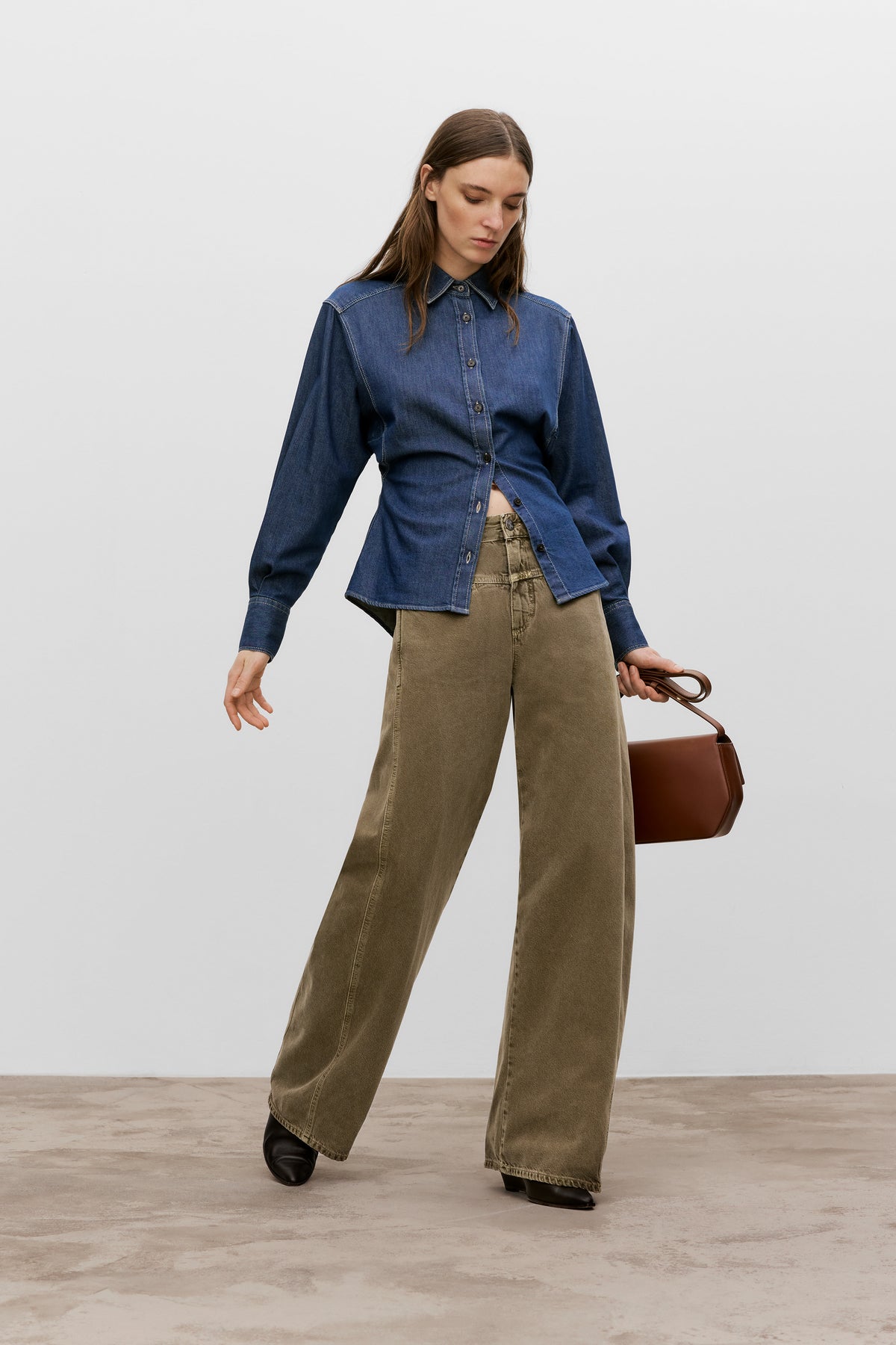 Jeans Tori-X