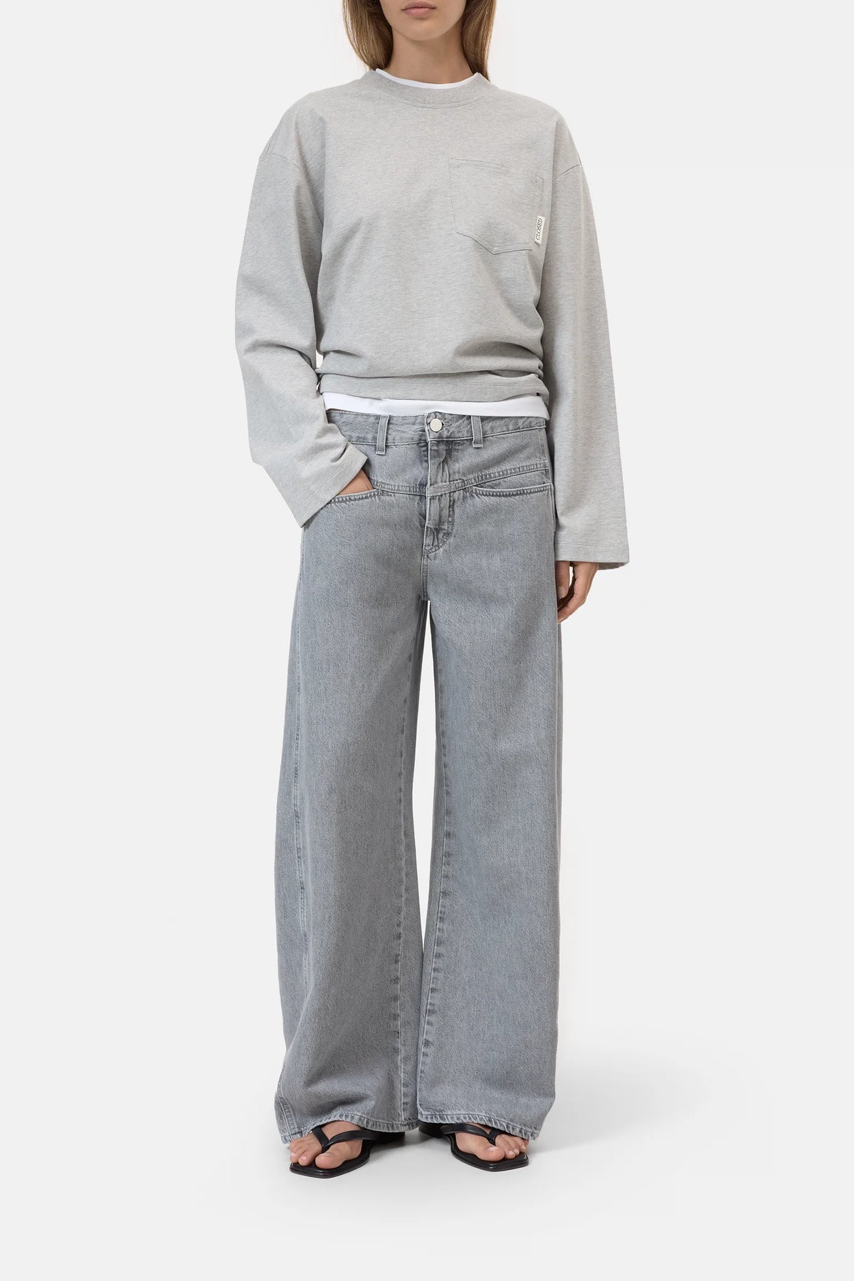 Jeans Tori-X