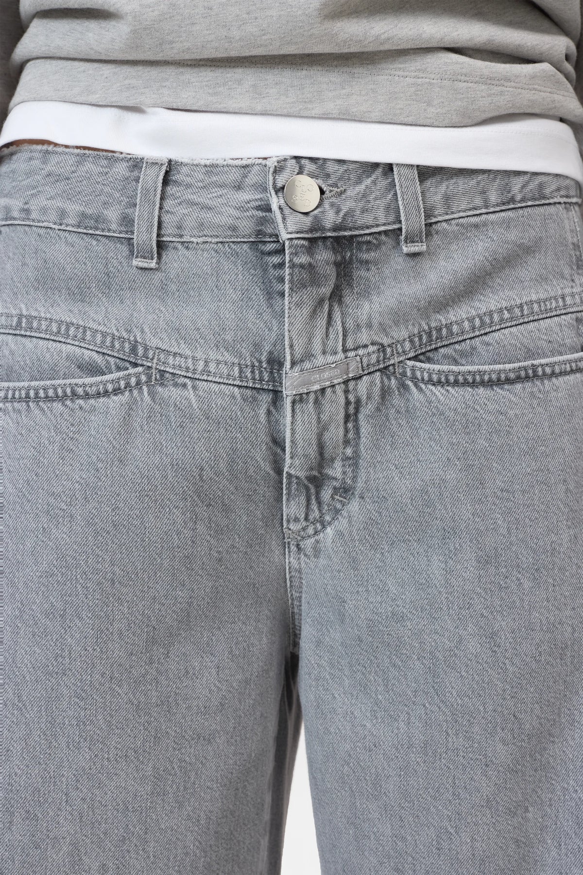Jeans Tori-X