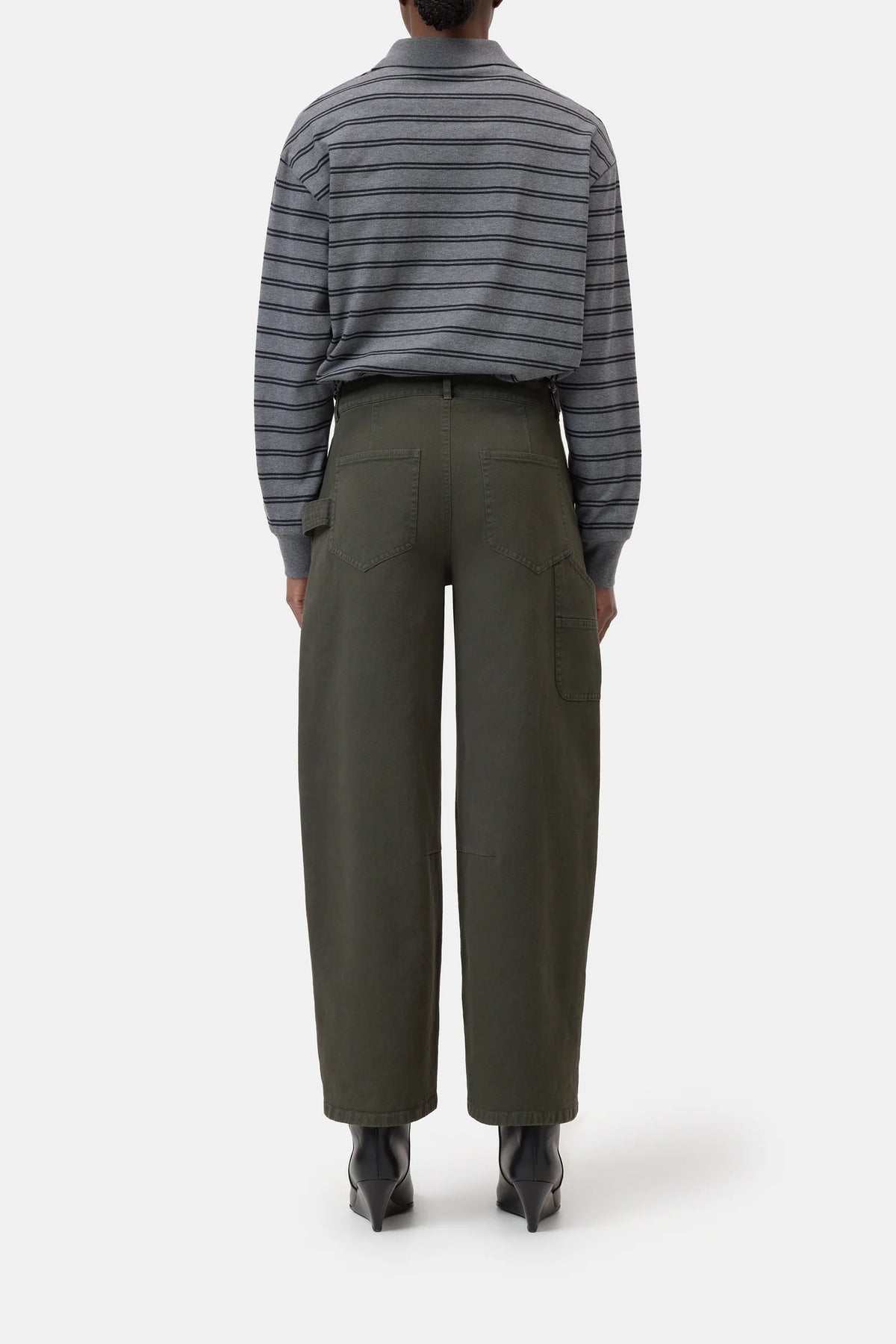 Jeans Bouna Barrel