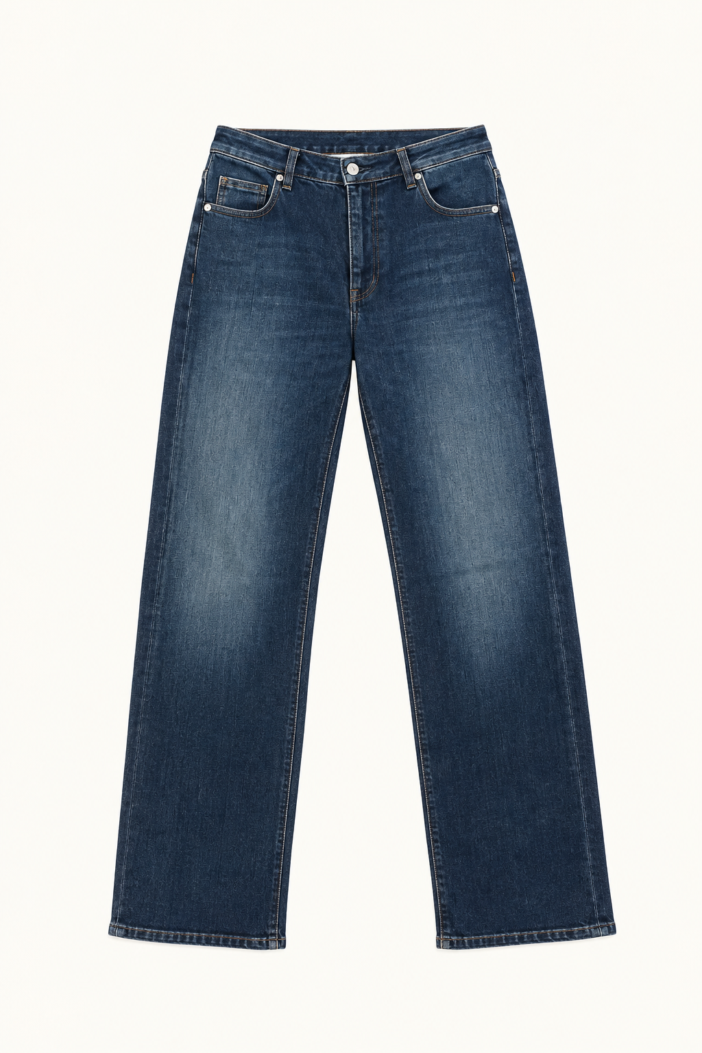 Pantalon slim Louise