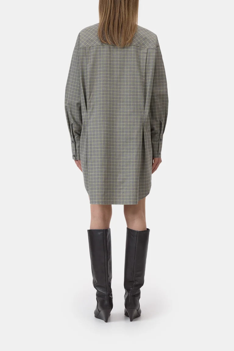 Robe chemise