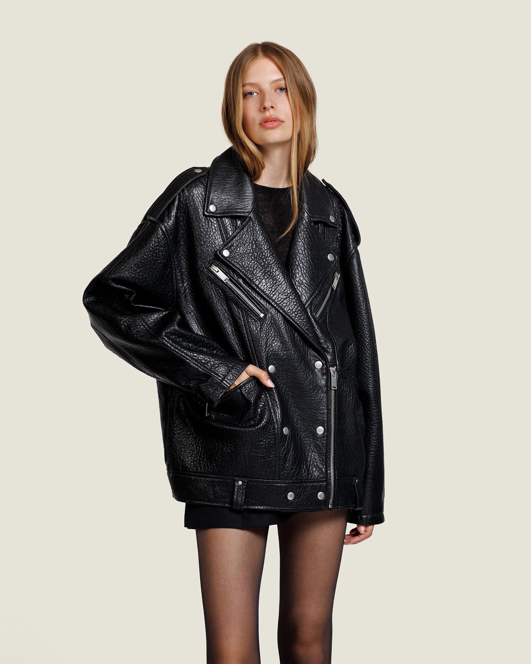 Veste perfecto CARMEL
