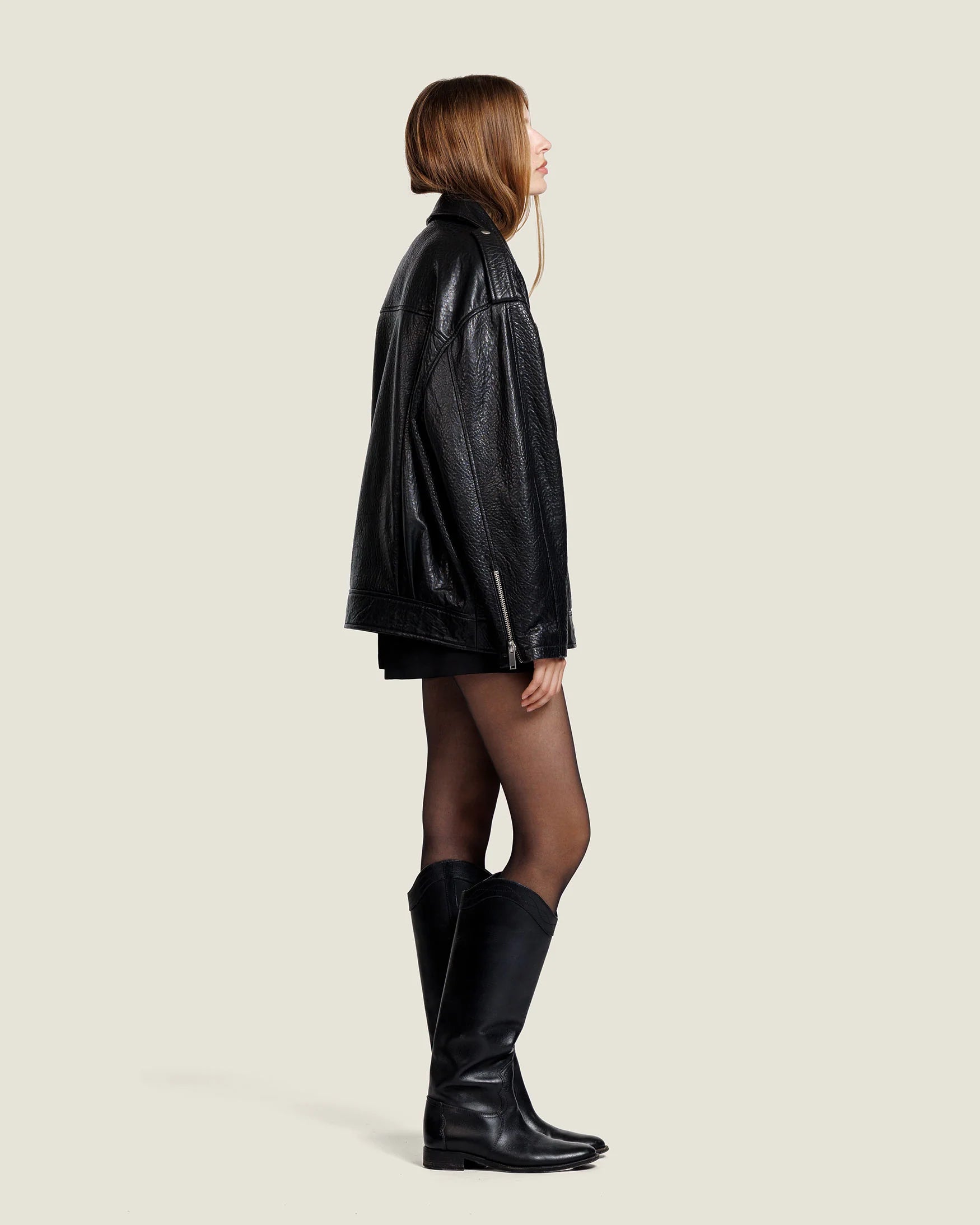 Veste perfecto CARMEL