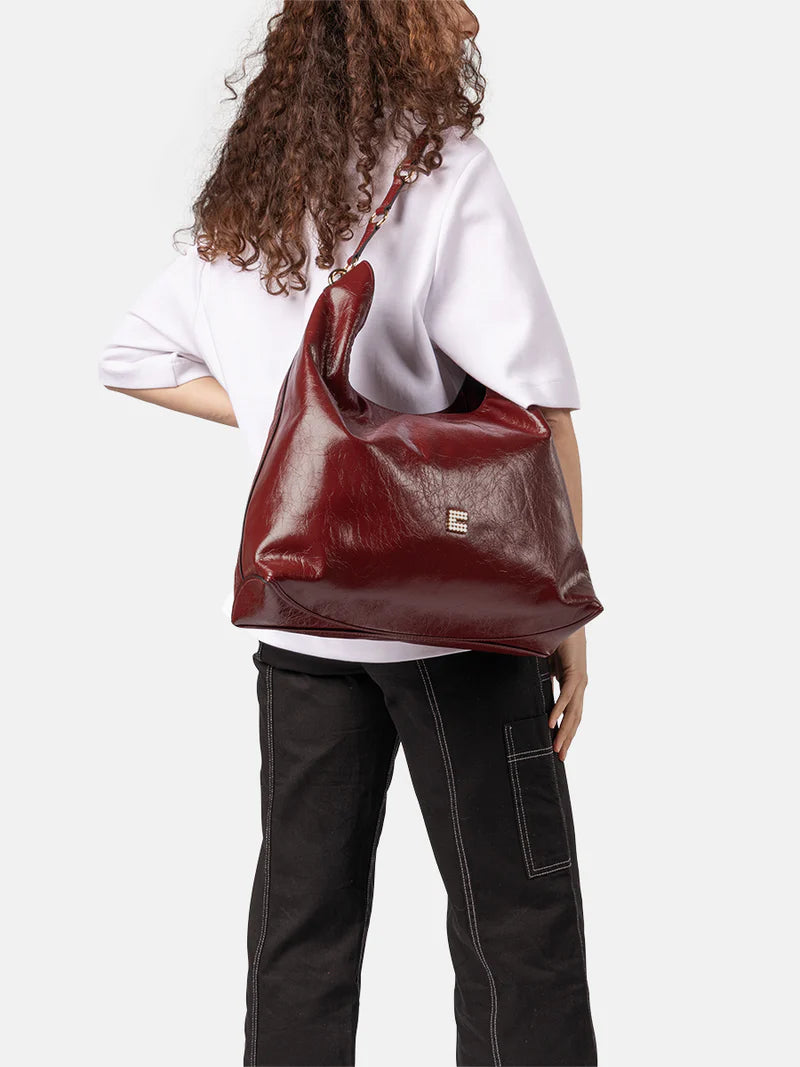Sac Carry Crinkle