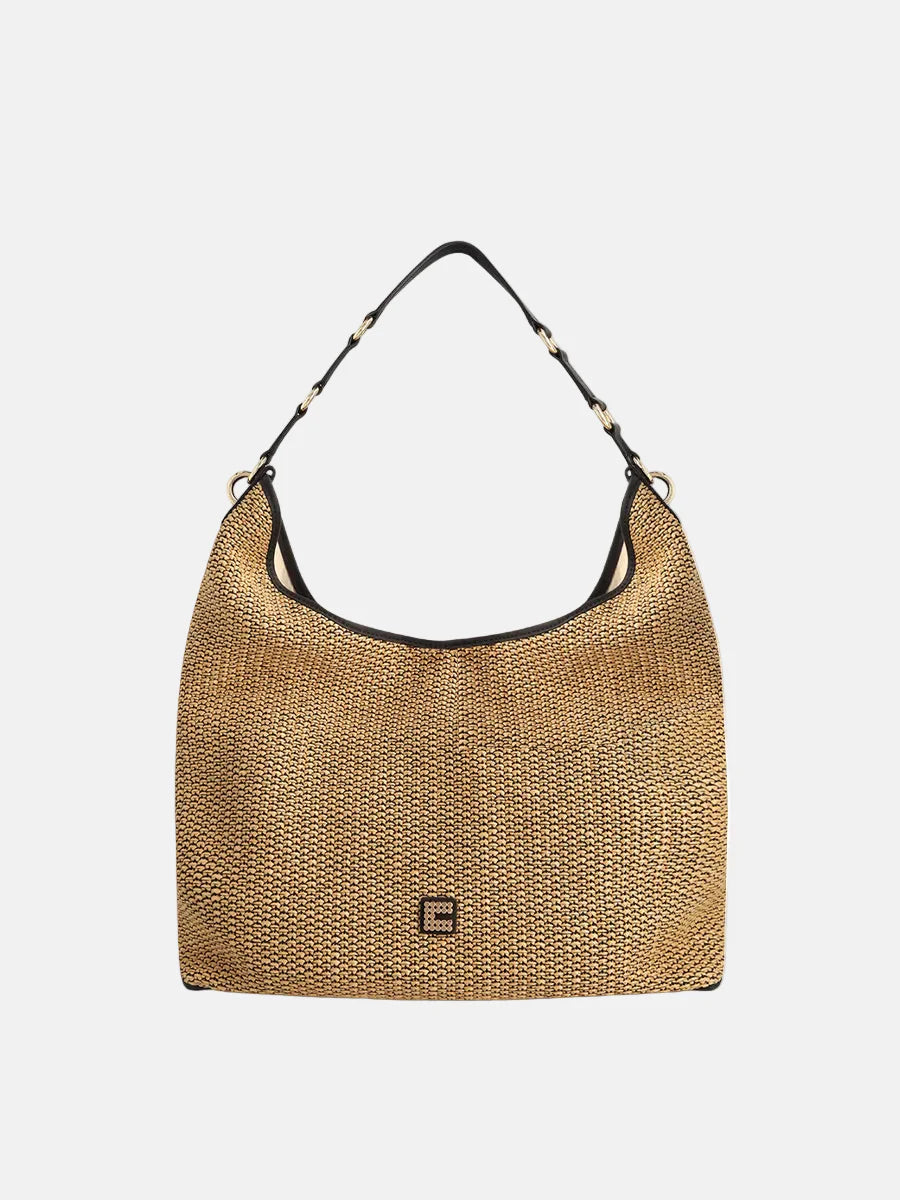 Sac Carry Raffia