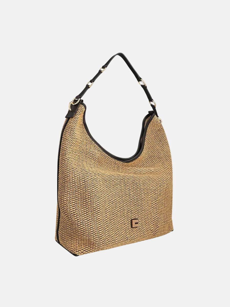 Sac Carry Raffia