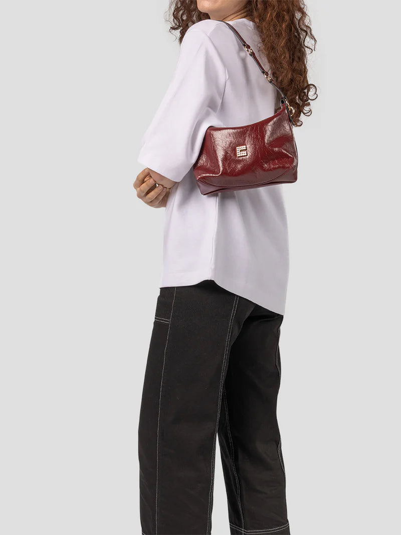 Sac Charly Mini Crinkle