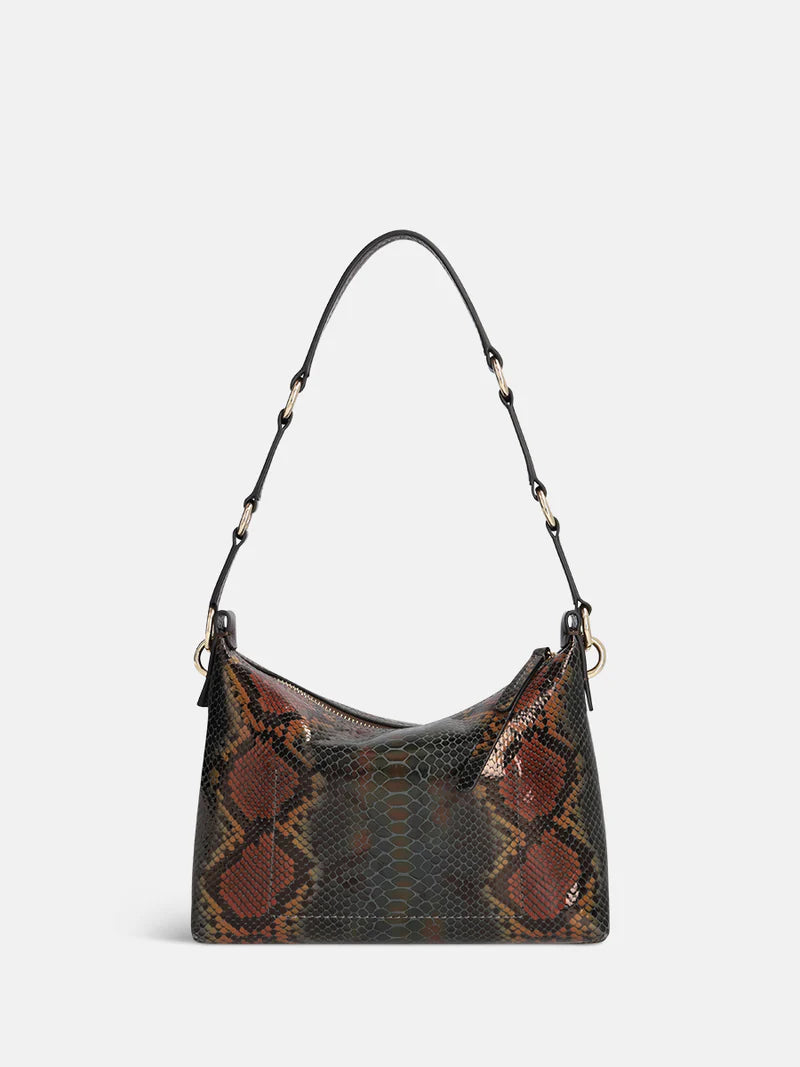 Sac Charly Mini Rainbow Python