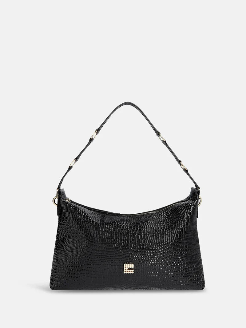 Sac Charly Reptile Shiny