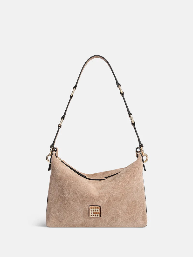 Sac Charly mini Suède