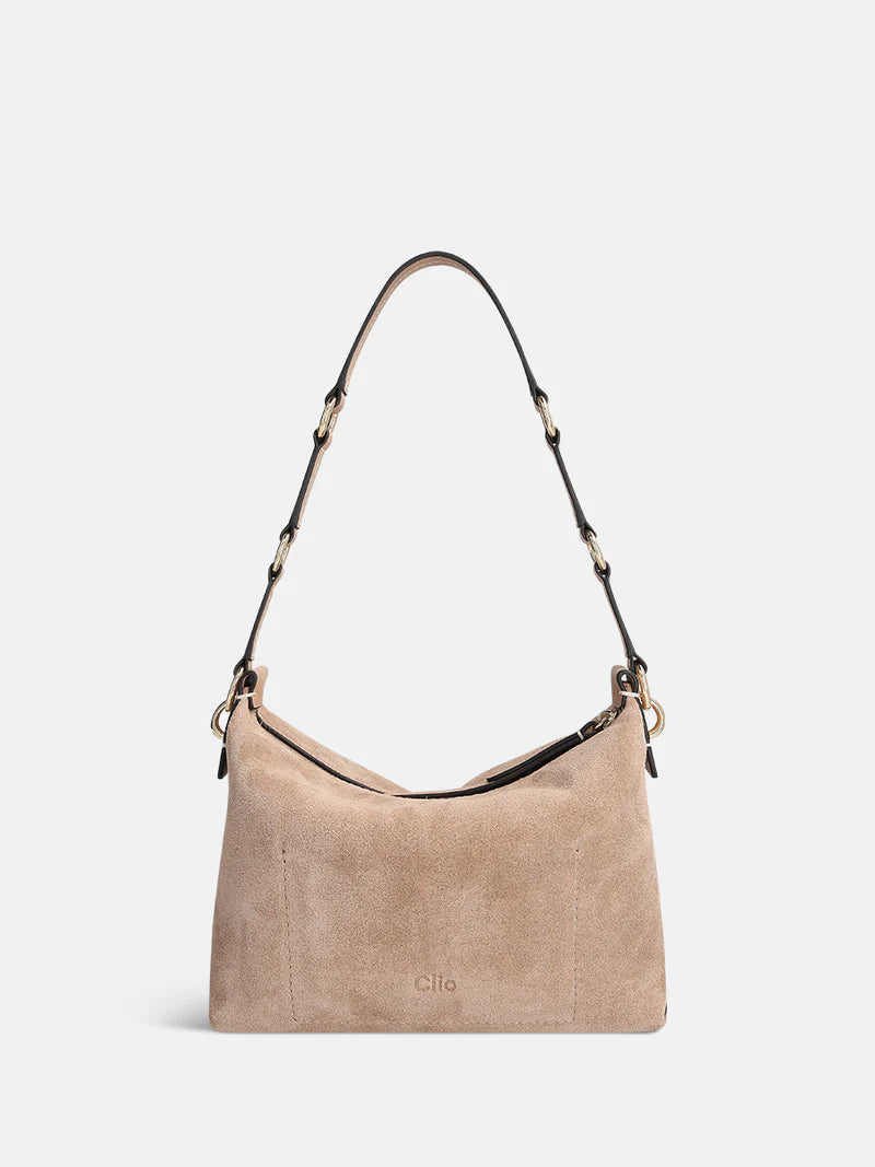 Sac Charly mini Suède