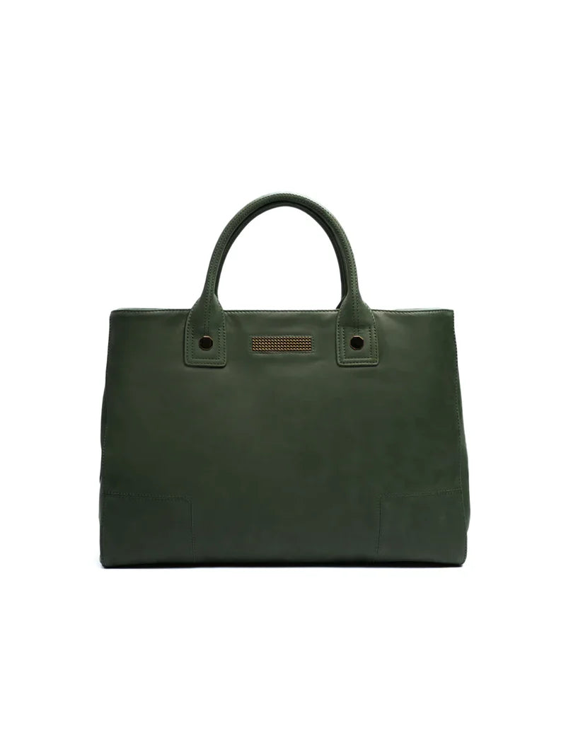 Clio Classic Bag