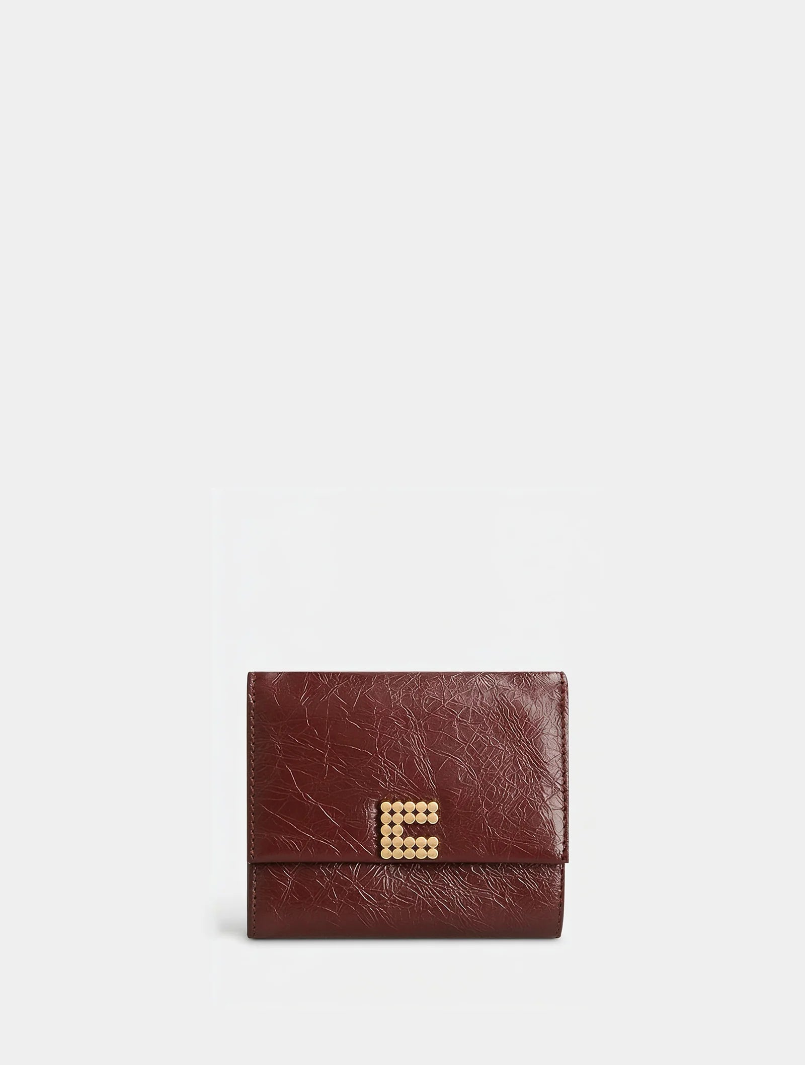 Portefeuille Cooper Crinkle