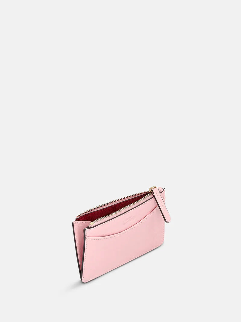Porte Cartes Curtis Crinkle