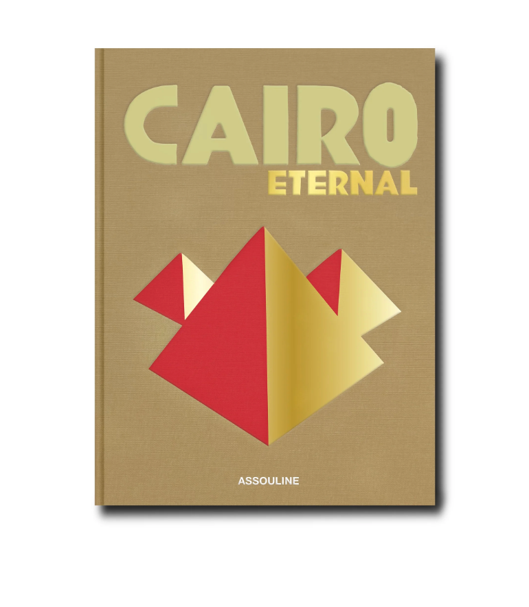 LIVRE CAIRO