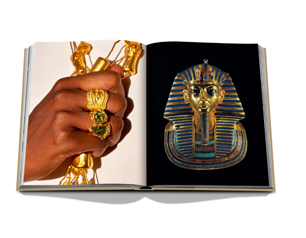 LIVRE CAIRO