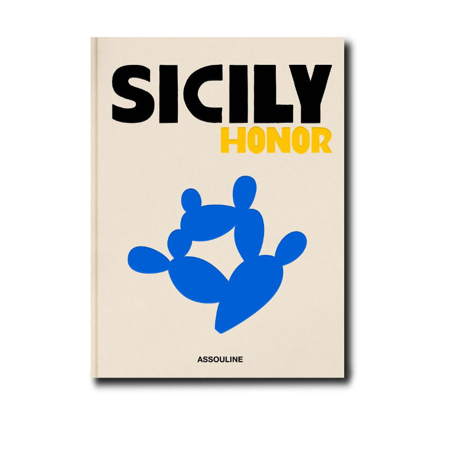 LIVRE SICILY