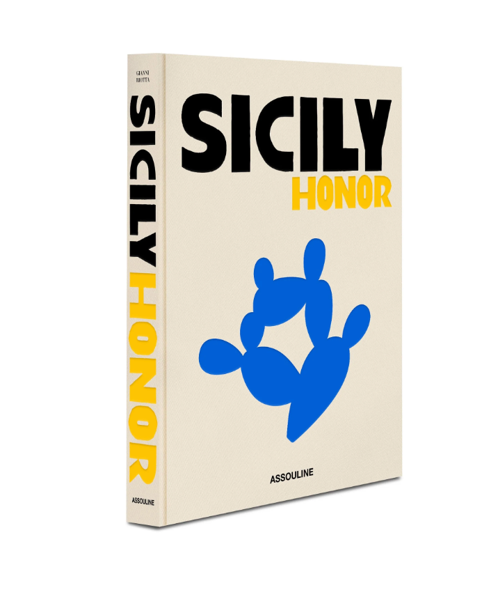 LIVRE SICILY