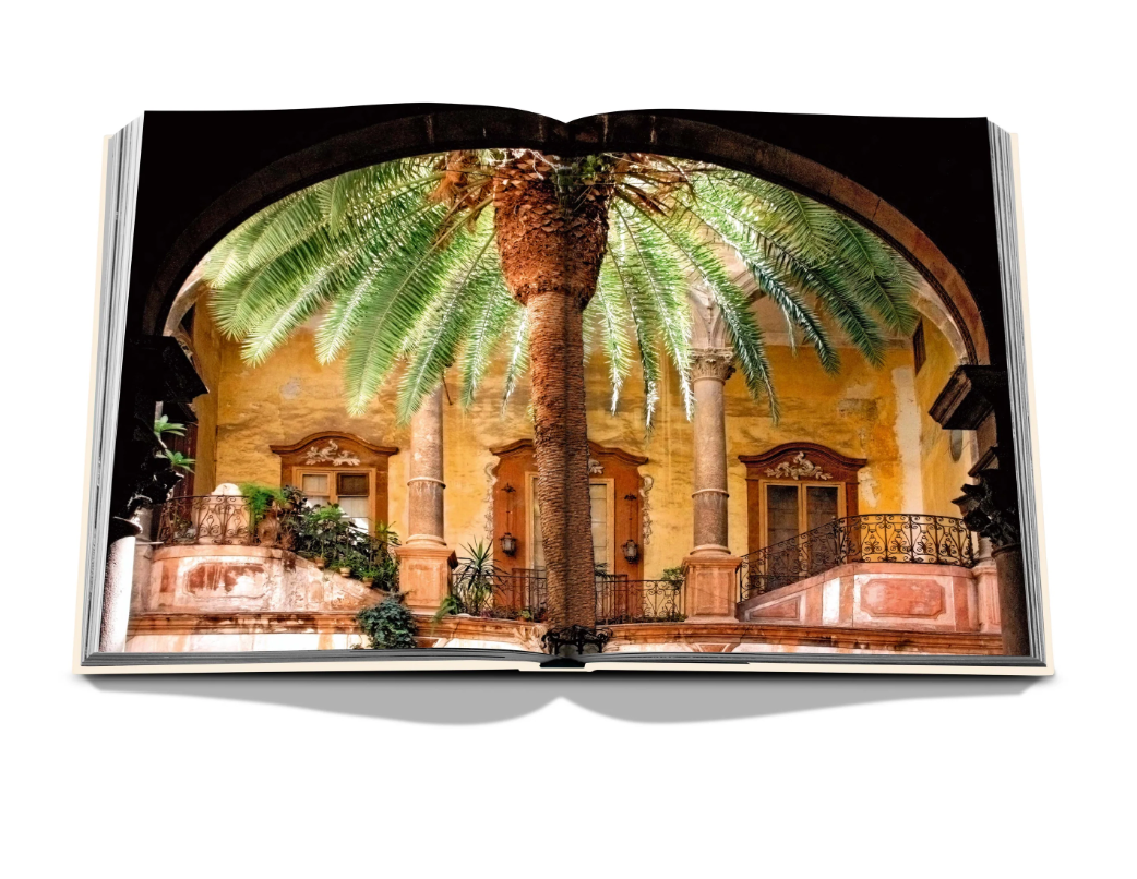LIVRE SICILY