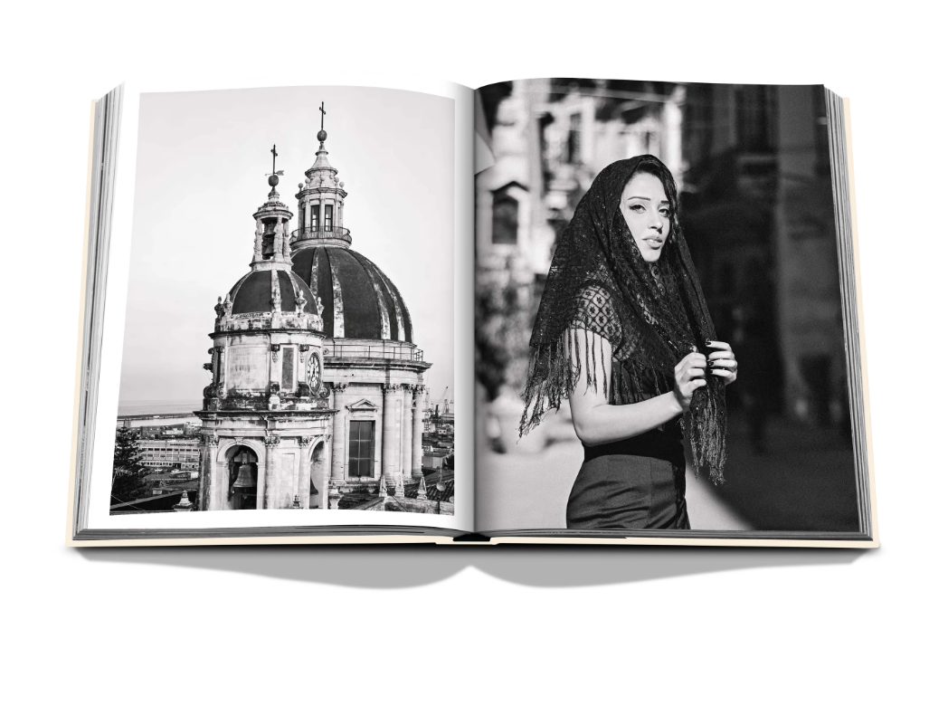 LIVRE SICILY