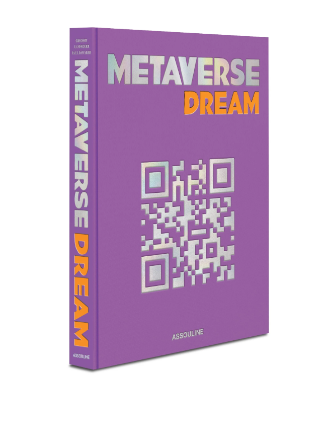 LIVRE METAVERSE