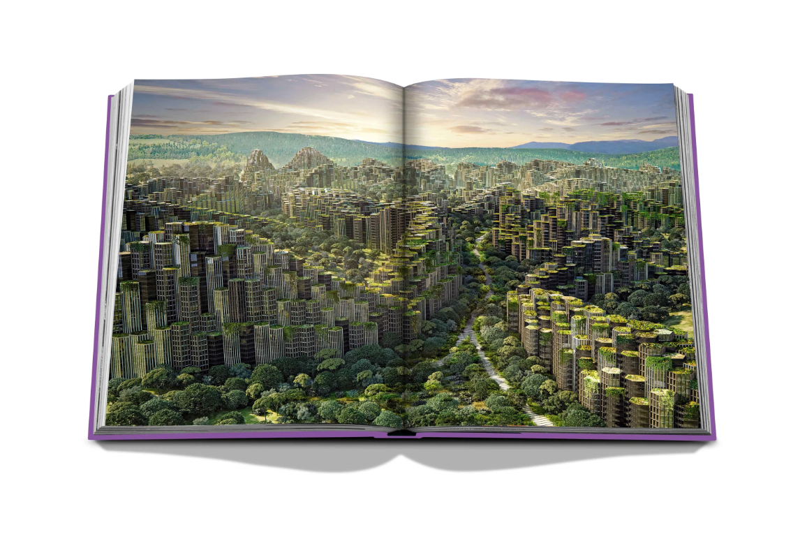 LIVRE METAVERSE