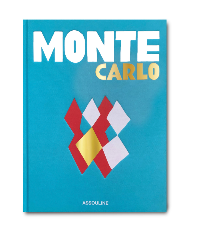 LIVRE MONTE CARLO