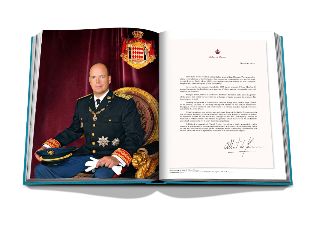 LIVRE MONTE CARLO
