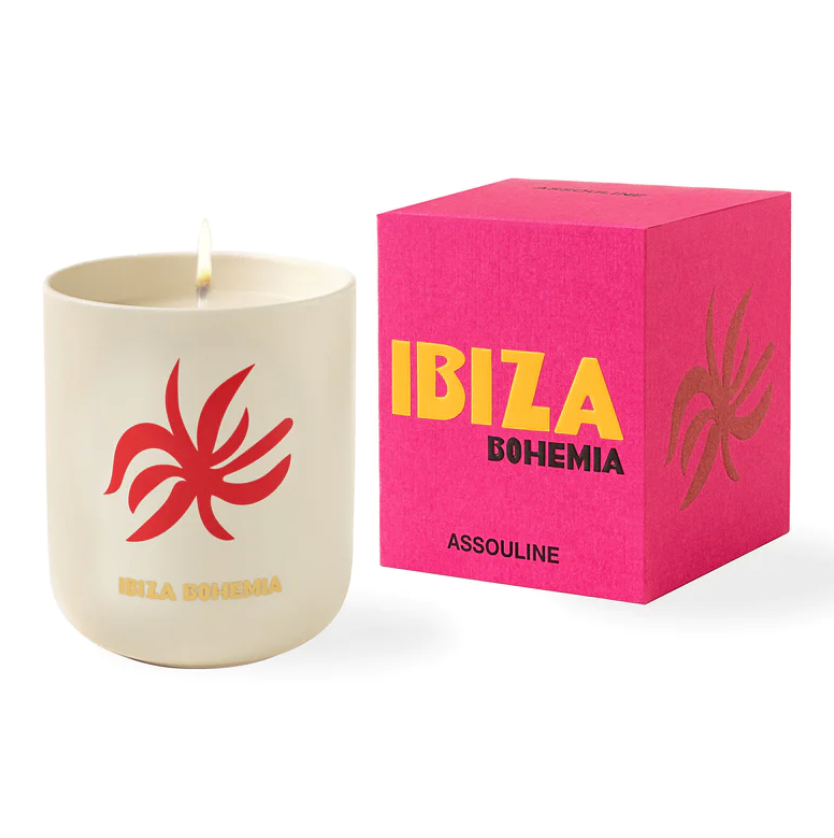 ASSOULINE IBIZA KAARS