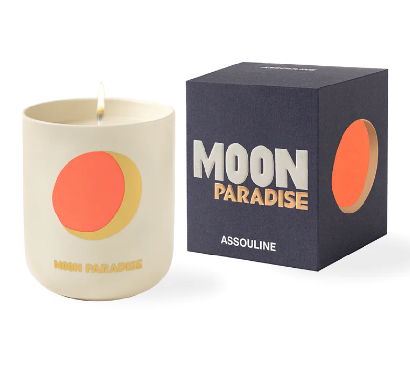 BOUGIE ASSOULINE MOON