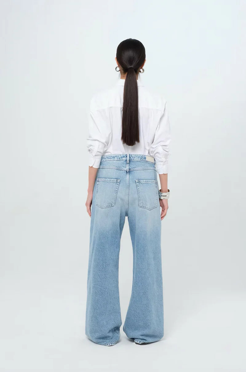 Jeans large DEBBY