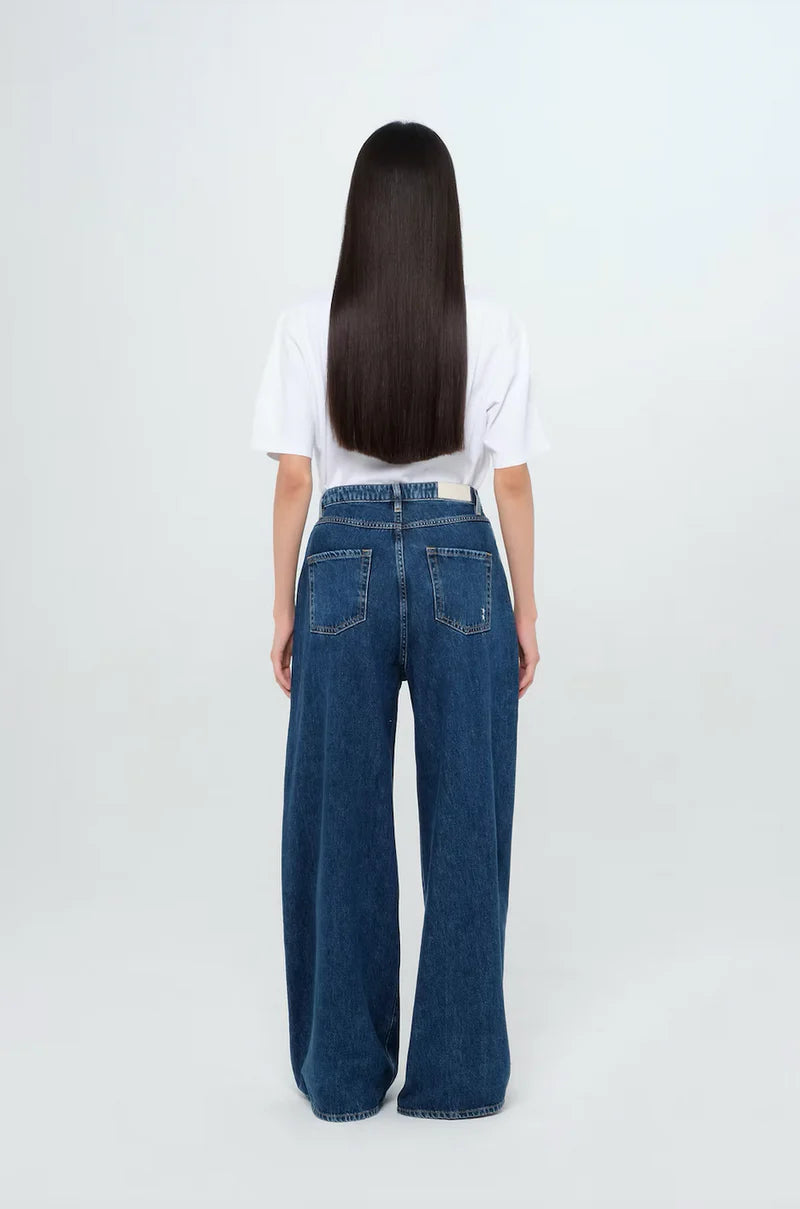 Jeans large KENDALLL