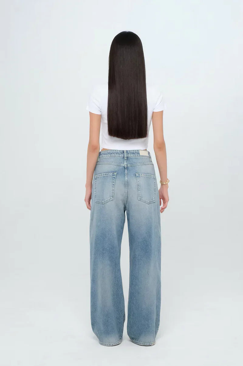 Jeans LARGE POPPY