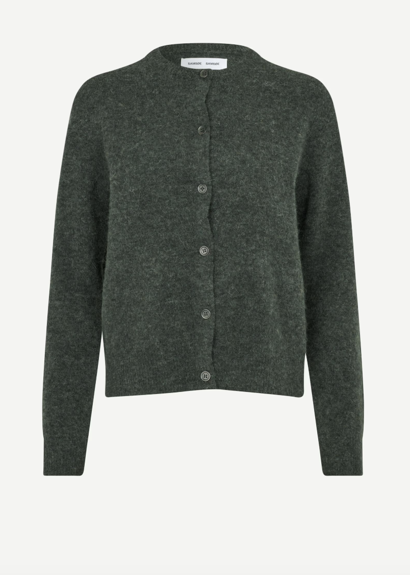Cardigan NORSHORT
