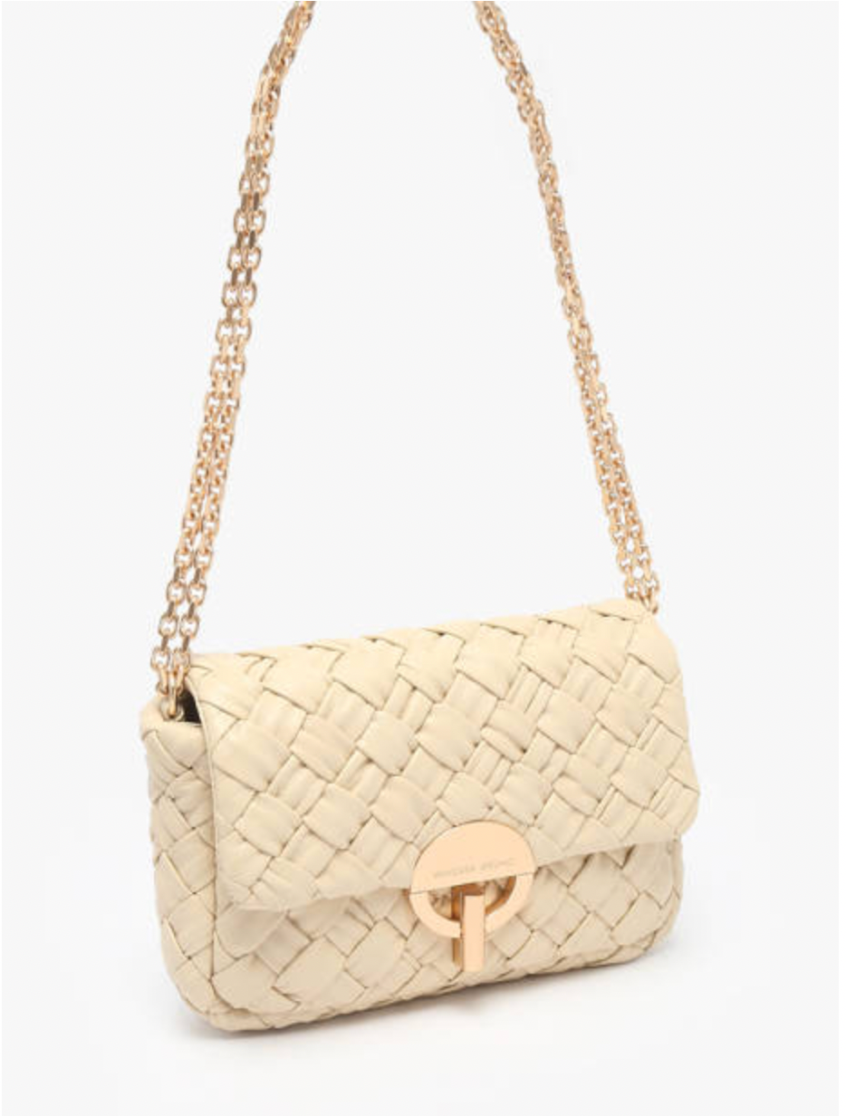 Sac moon moyen cuir