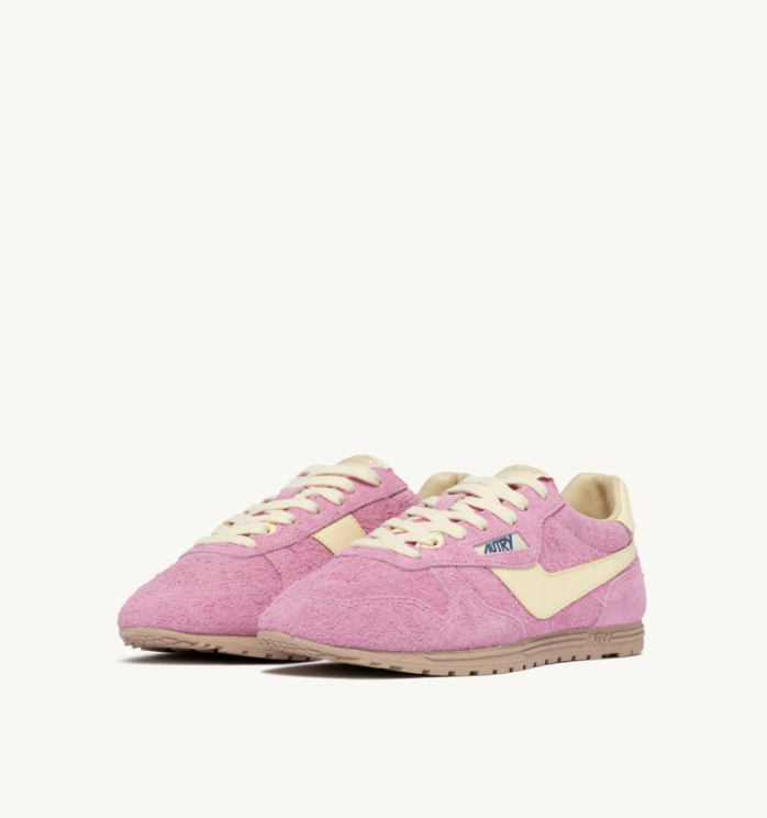 Basket Windspin Low Wom