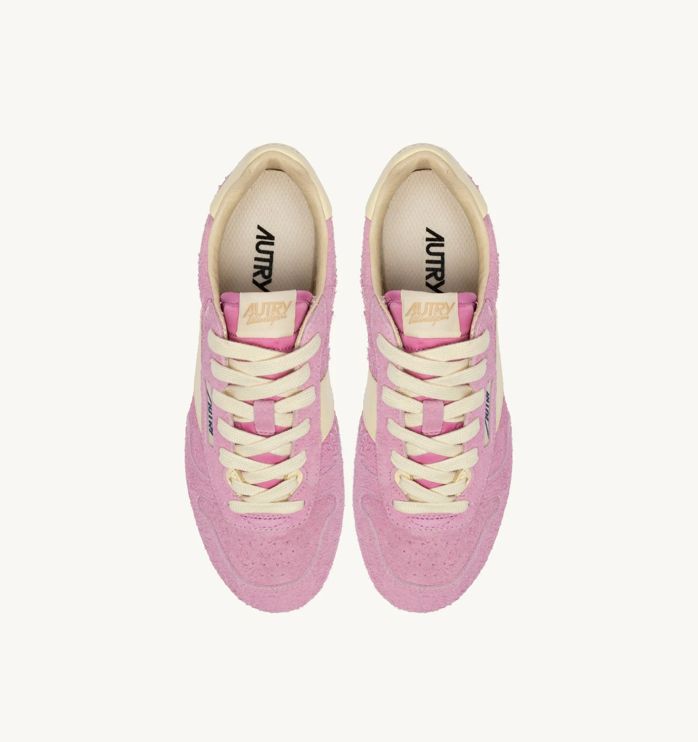 Basket Windspin Low Wom