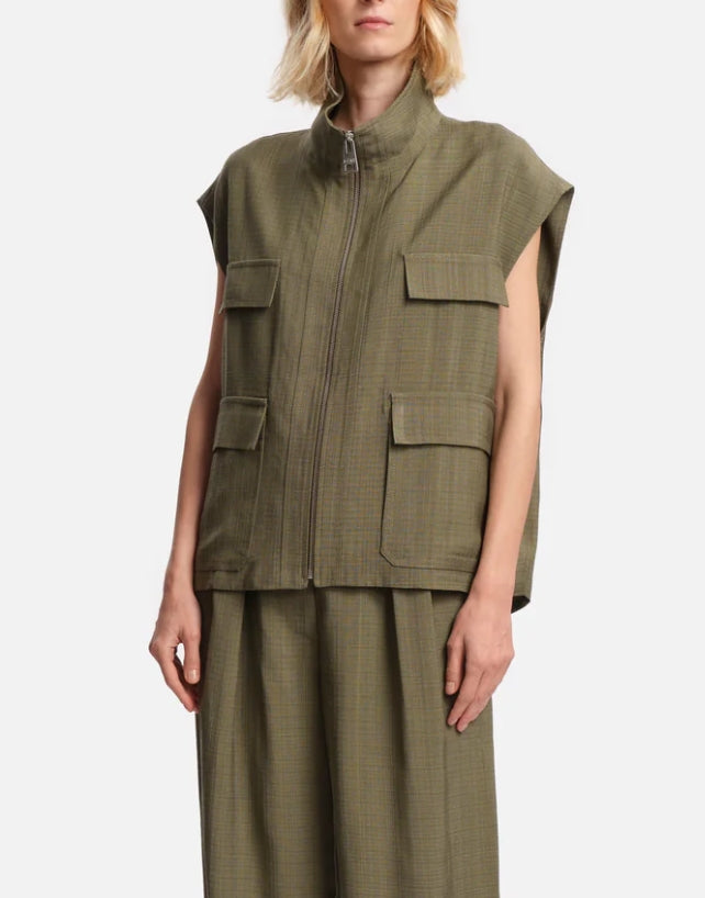 Blouson GILMA