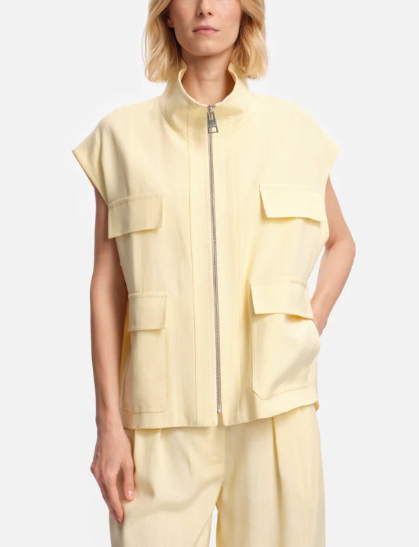 Blouson GILMA