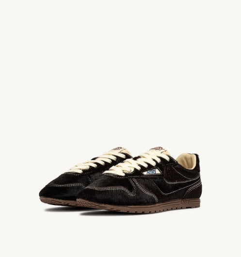 Baskets Windspin Low Wom