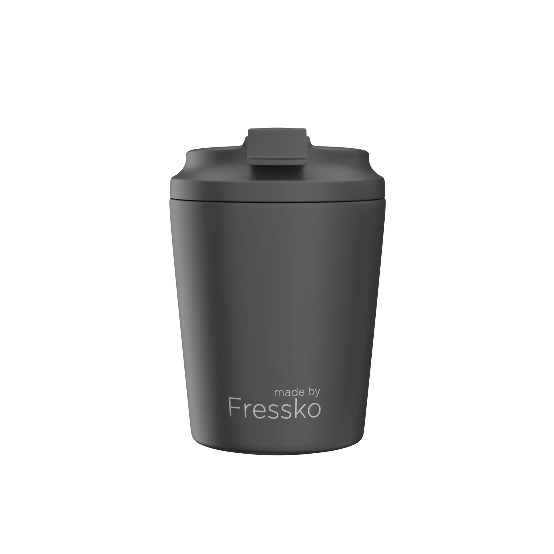 CERAMIC PICCOLO CUP 120ML