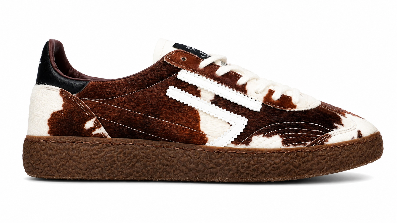Baskets Pony Animalier