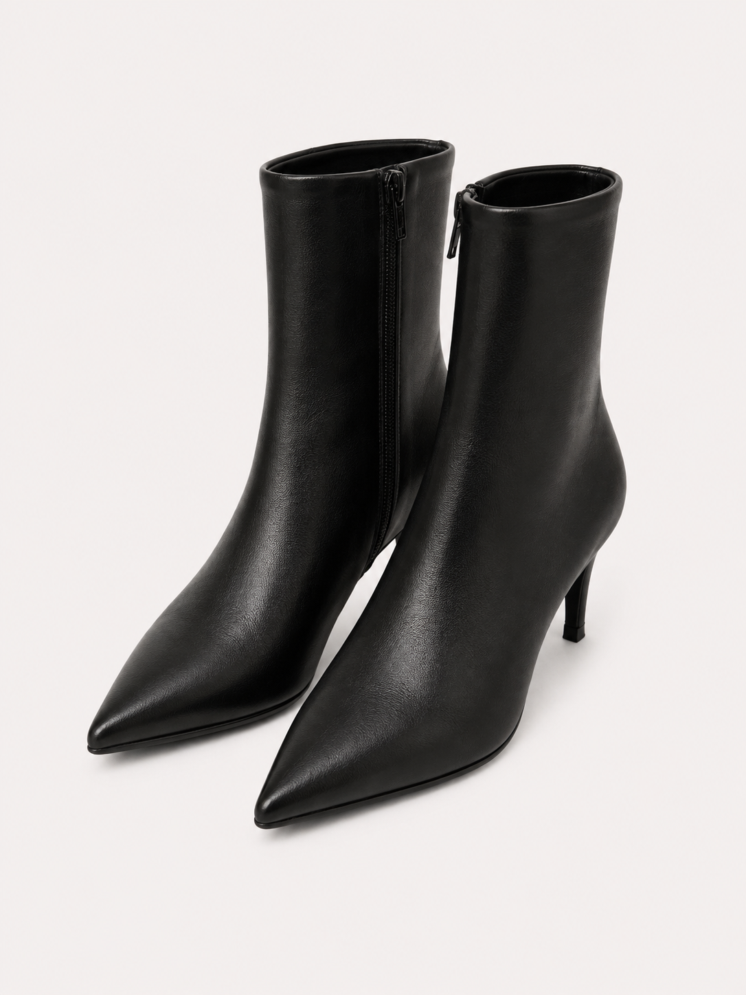 Boots pointues ATENA