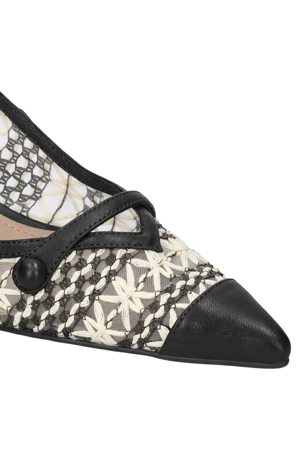 Sandales à talons XAIA PUMP