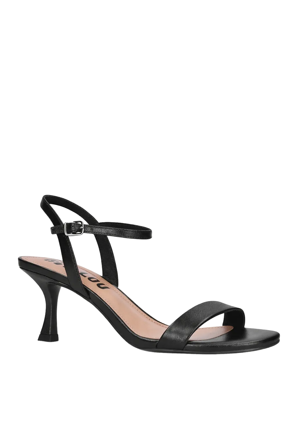 Sandales à talons LOTUS