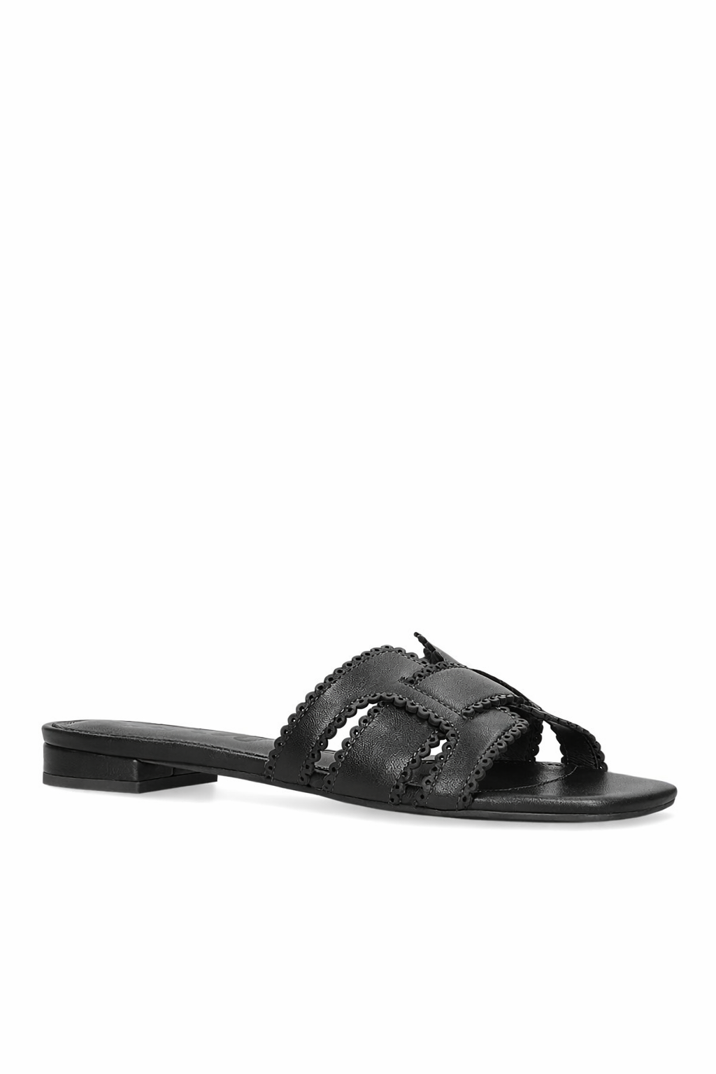 Sandales plates HOLLY