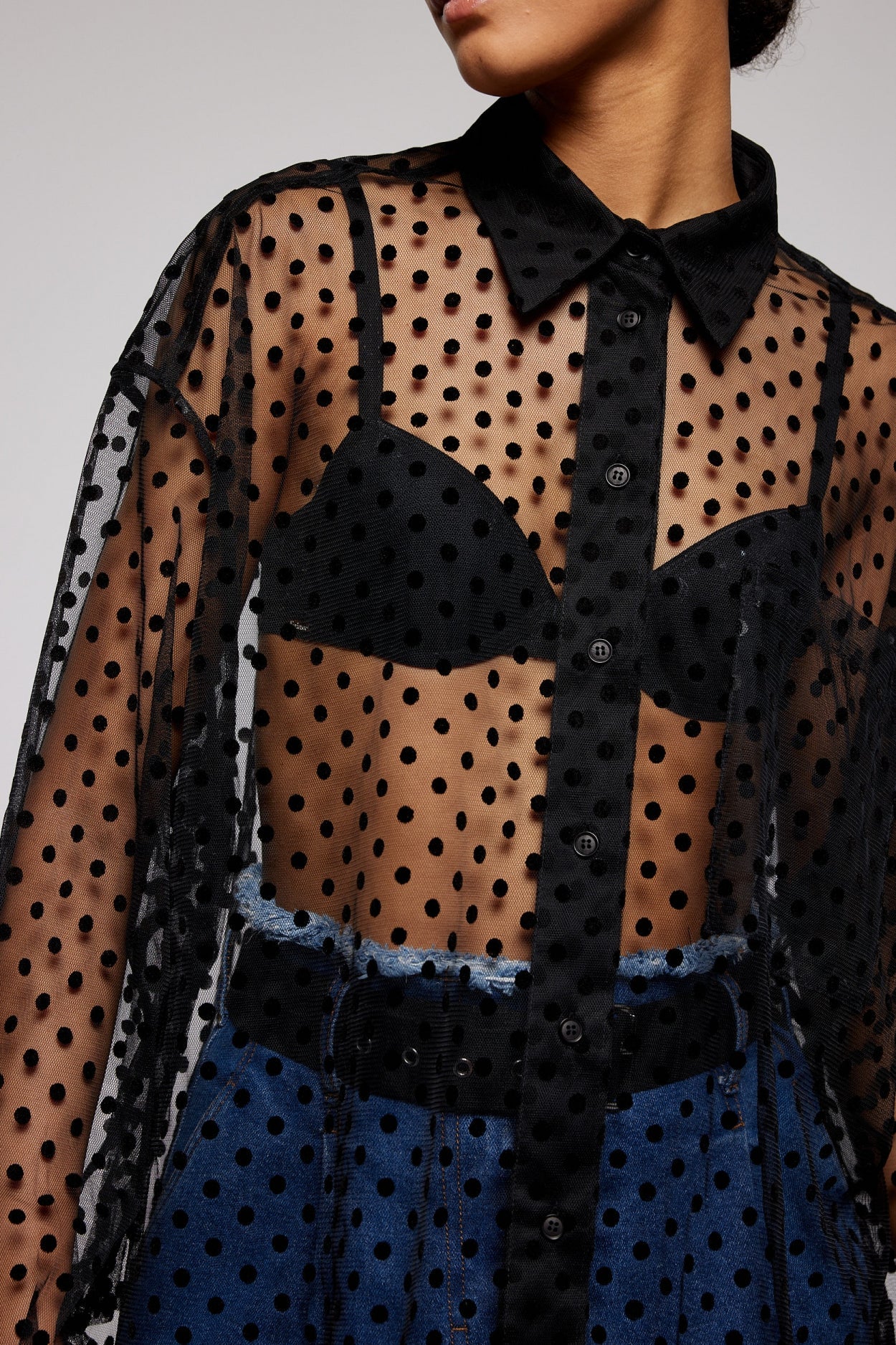 CHEMISE BENJI