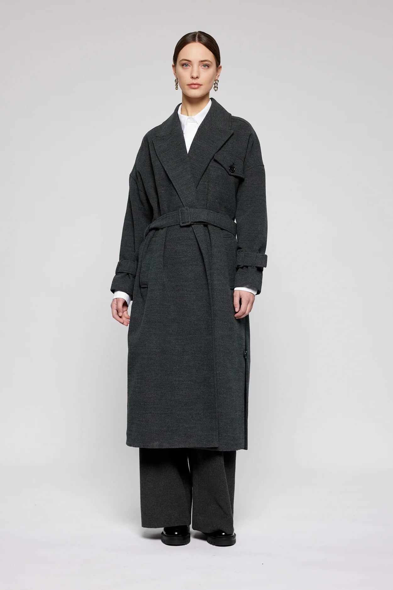 MANTEAU CAMERON